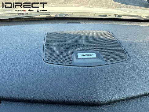 Used 2016 Nissan Altima 2.5 SL w/ Moonroof Package FWD image 18
