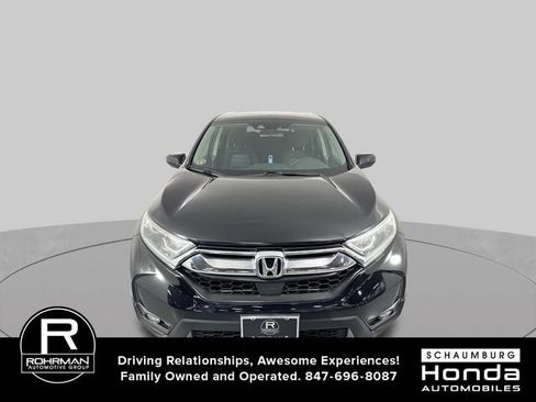 Used 2019 Honda CR-V EX image 28