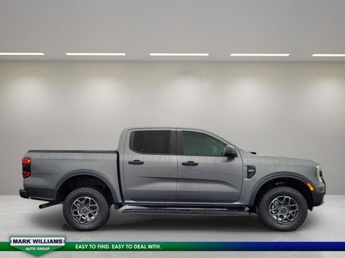 Used 2024 Ford Ranger XLT image 9