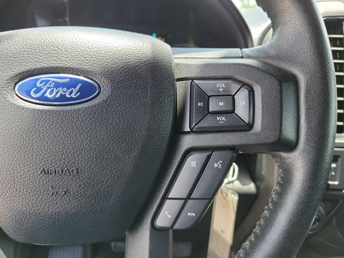 Used 2018 Ford F150 XLT w/ Equipment Group 302A Luxury AWD/4WD image 21
