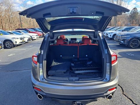 Used 2023 Acura RDX AWD w/ A-Spec & Advance Pkg image 15