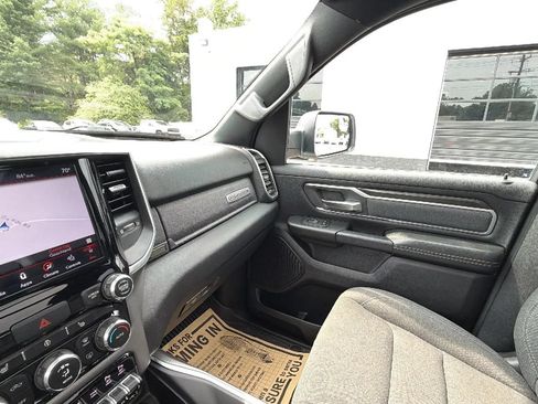 Used 2019 RAM 1500 Big Horn AWD/4WD image 37
