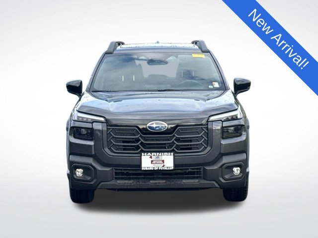 Certified 2026 Subaru Outback Premium AWD/4WD image 2