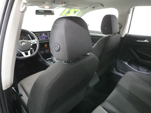 Used 2021 Volkswagen Jetta S w/ Driver Assistance Package image 23