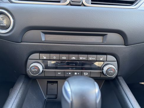 Certified 2023 MAZDA CX-5 AWD 2.5 S w/ Preferred Package image 20