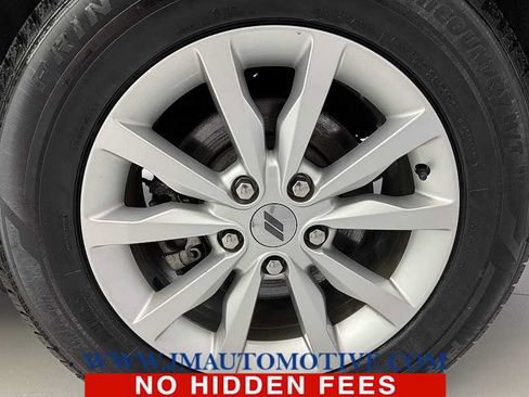 Used 2021 Dodge Durango SXT AWD/4WD image 9