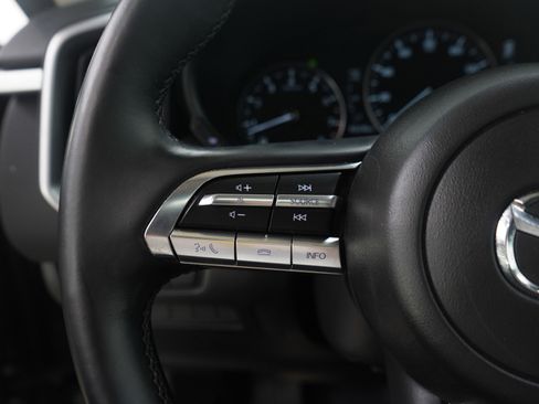 Used 2023 MAZDA CX-50 2.5 S w/ Preferred Plus Pkg image 18