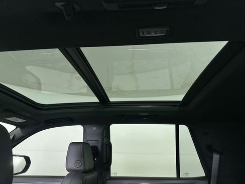 New 2026 Chevrolet Tahoe RST w/ Comfort Package AWD/4WD image 19