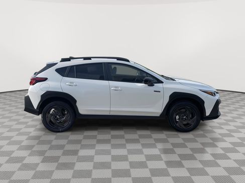 New 2026 Subaru Crosstrek 2.5i Sport AWD/4WD image 6