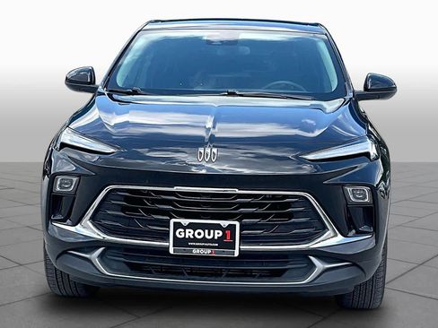 Used 2025 Buick Encore GX Preferred FWD image 4