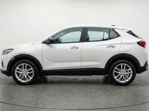 Used 2025 Buick Encore GX Preferred image 5