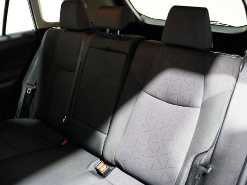 Used 2019 Toyota RAV4 XLE image 16