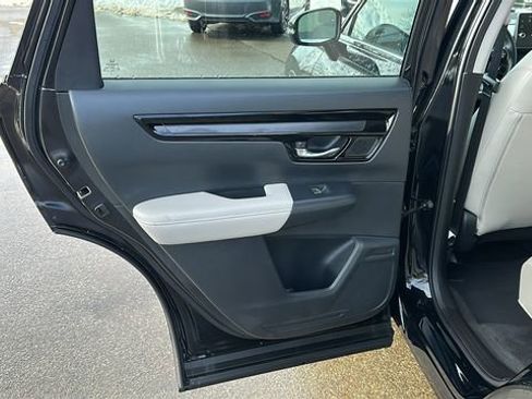 Used 2026 Honda CR-V EX-L image 21