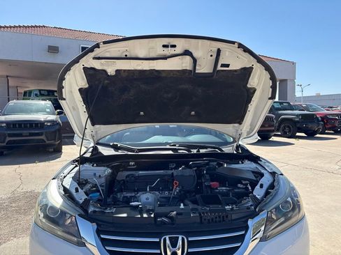 Used 2014 Honda Accord EX-L image 48