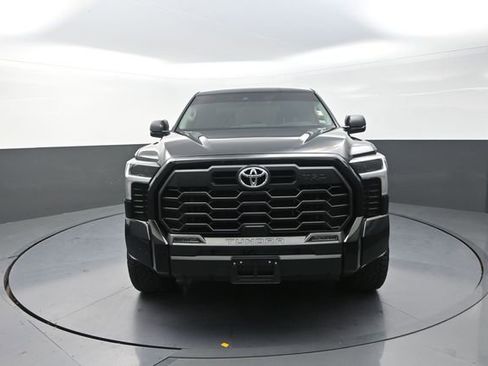 Used 2024 Toyota Tundra SR5 w/ SR5 Premium Package AWD/4WD image 38