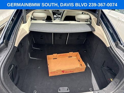 Used 2015 BMW 435i Gran Coupe xDrive AWD/4WD image 39