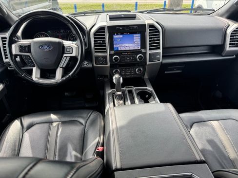 Used 2019 Ford F150 Platinum image 13
