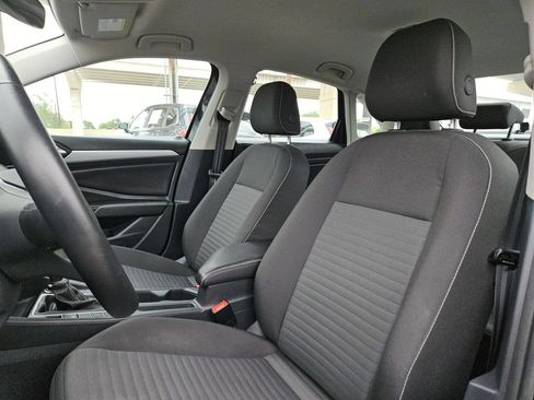 Used 2025 Volkswagen Jetta S FWD image 16
