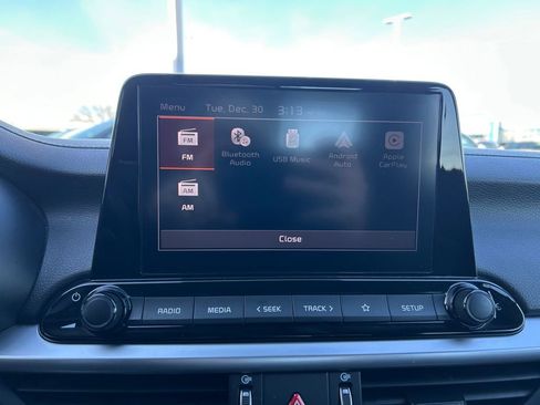 Certified 2024 Kia Forte LXS image 12