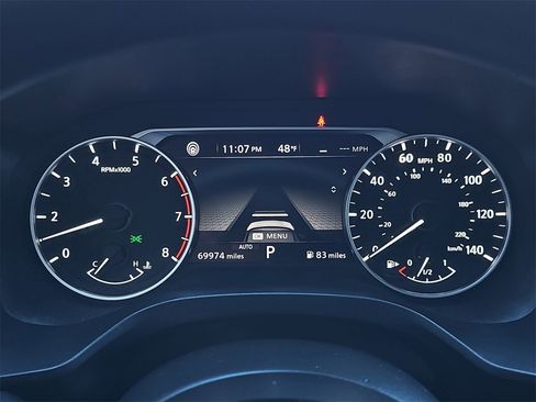 Used 2021 Nissan Rogue SV image 18