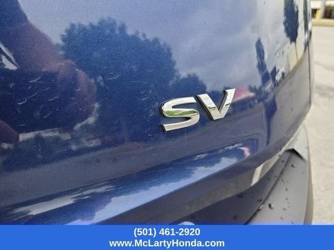 Used 2023 Nissan Rogue SV FWD image 15