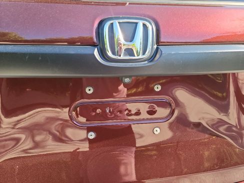 Used 2019 Honda Passport Touring image 8