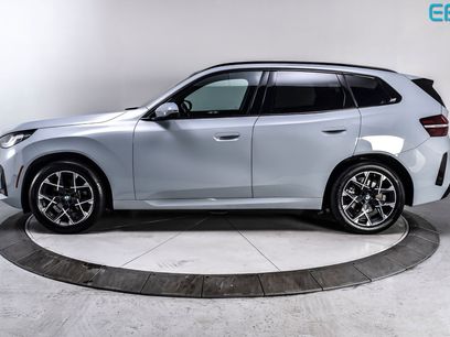 Used 2025 BMW X3 xDrive30 w/ Premium Package
