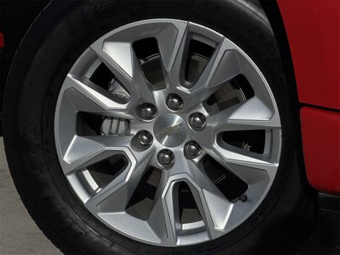 Certified 2024 Chevrolet Silverado 1500 Custom image 10