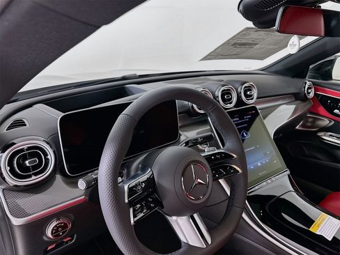 New 2026 Mercedes-Benz CLE 300 CLE 300 image 10