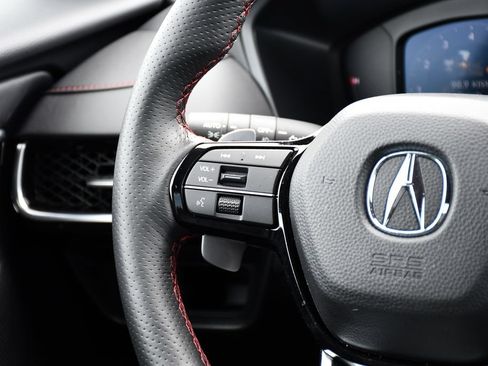 Certified 2026 Acura ADX A-Spec AWD/4WD image 27