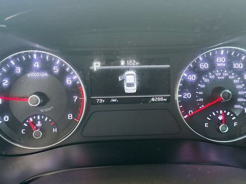 Certified 2023 Kia Forte GT-Line w/ GT-Line Premium Package FWD image 12