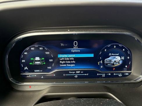 Used 2024 Chevrolet Tahoe LT image 20