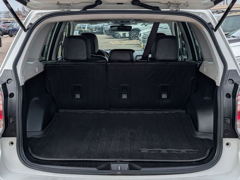 Used 2018 Subaru Forester 2.0XT Premium image 18