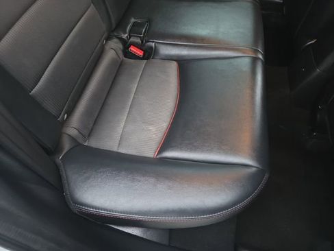 Used 2016 MAZDA CX-3 Touring image 29