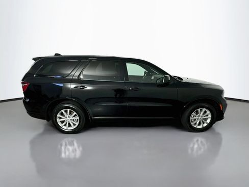 Used 2025 Dodge Durango GT RWD image 8
