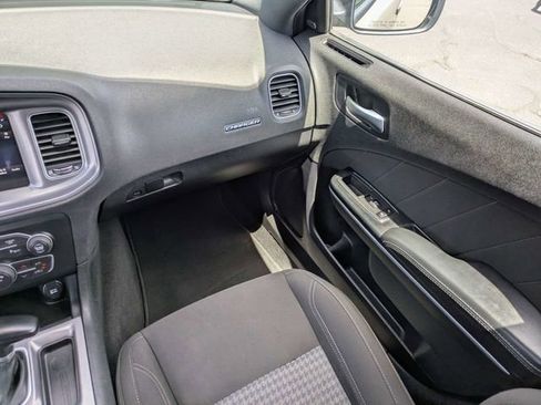 Used 2023 Dodge Charger SXT RWD image 17