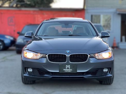 Used 2014 BMW 328i Sedan RWD image 2