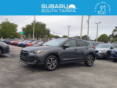 Certified 2025 Subaru Crosstrek 2.5i Premium