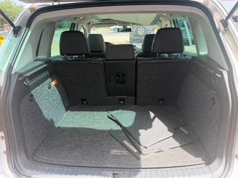 Used 2016 Volkswagen Tiguan SE FWD image 7