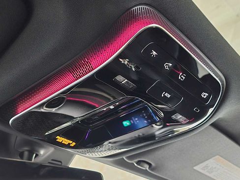 Certified 2026 Mercedes-Benz GLC 300 4MATIC image 34