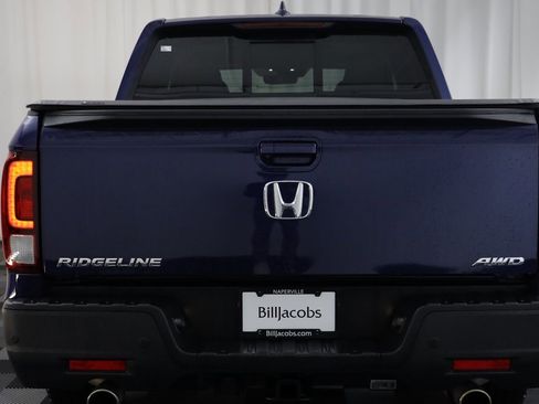Used 2023 Honda Ridgeline RTL-E image 17
