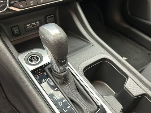Used 2024 Nissan Sentra SV w/ All-Weather Package FWD image 21