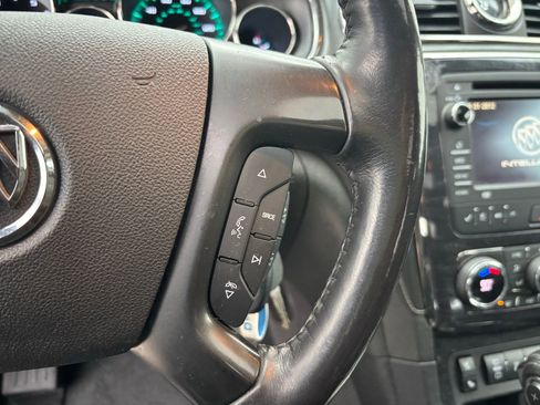 Used 2016 Buick Enclave Premium w/ Experience Buick Package image 19