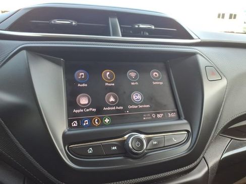 Used 2023 Chevrolet TrailBlazer LT FWD image 17