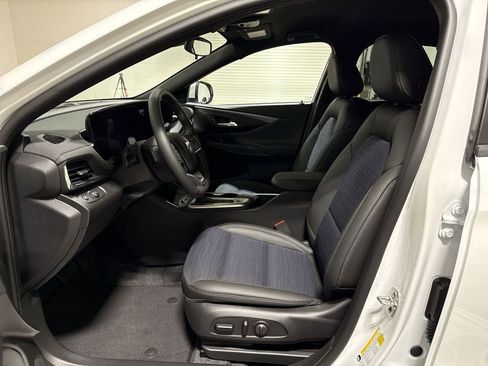 New 2026 Buick Envista Preferred w/ Convenience I Package FWD image 19