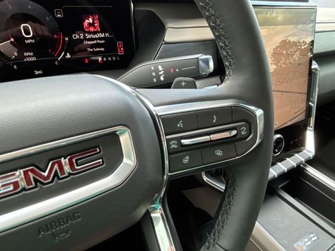 New 2026 GMC Acadia Elevation w/ Black Edition image 19