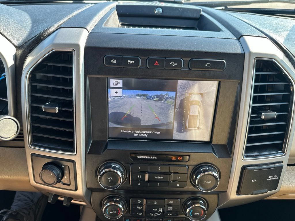 Used 2019 Ford F350 Lariat w/ Chrome Package AWD/4WD image 23