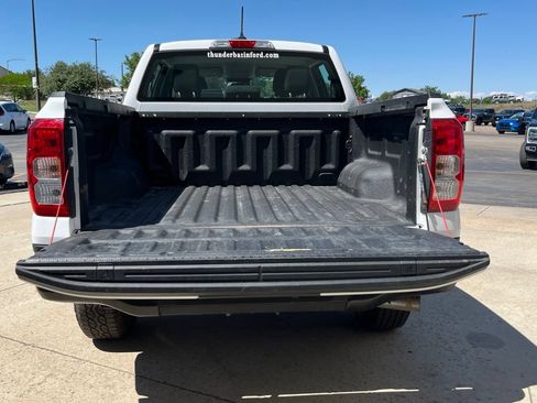 Used 2024 Ford Ranger XL AWD/4WD image 7