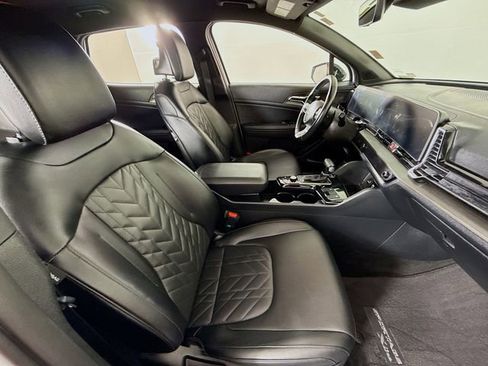 Used 2023 Kia Sportage X-Line image 25