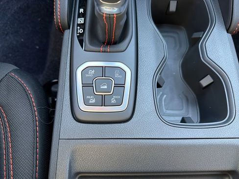 New 2026 Nissan Frontier PRO-4X w/ Tow Package image 27